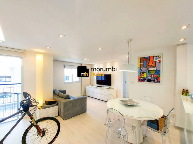 Apartamento para Venda em São Paulo - 2