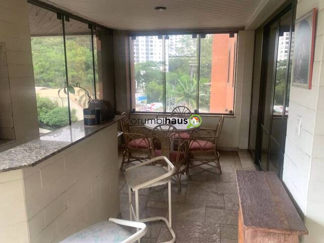 Apartamento para Venda em São Paulo - 3