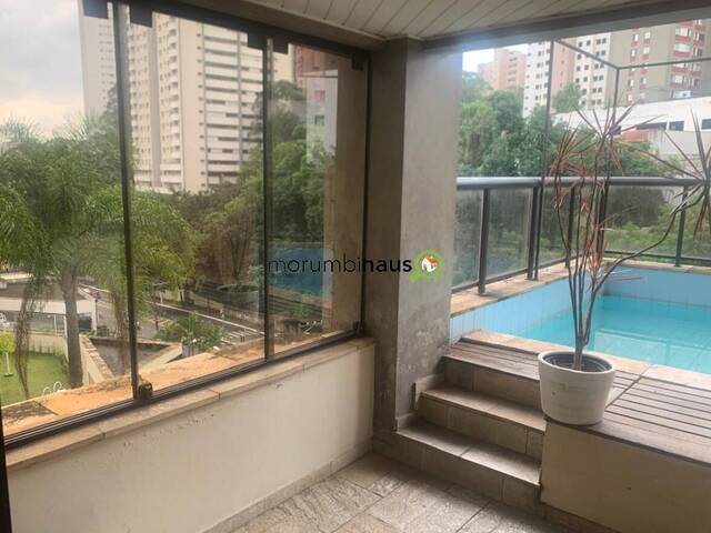 Apartamento para Venda em São Paulo - 2
