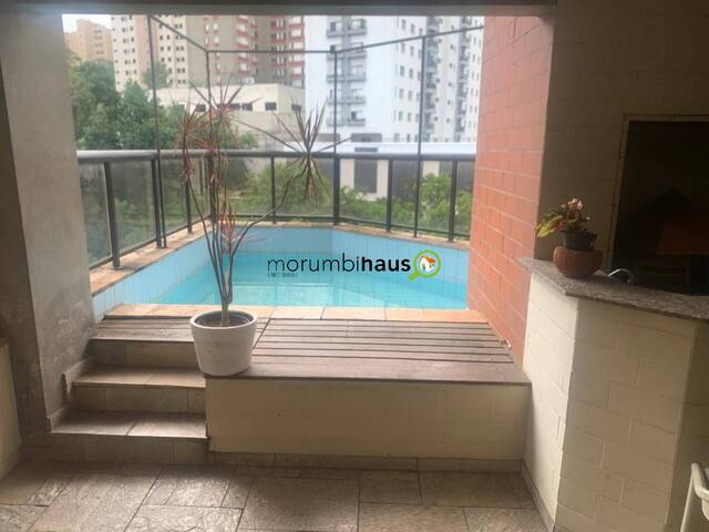 Venda em Vila Andrade - São Paulo