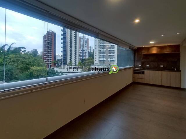 #14329 - Apartamento para Venda em São Paulo - SP - 2