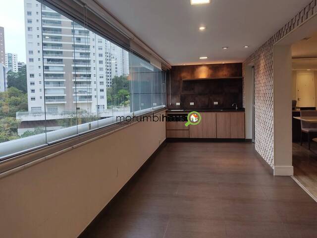 #14329 - Apartamento para Venda em São Paulo - SP - 3