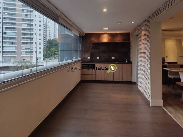 #14329 - Apartamento para Venda em São Paulo - SP - 1