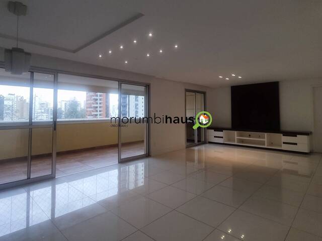 #14327 - Apartamento para Locação em São Paulo - SP - 2