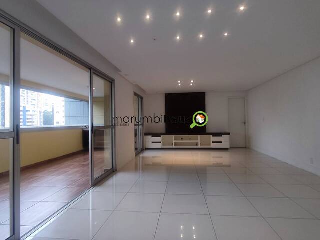 #14327 - Apartamento para Locação em São Paulo - SP - 1