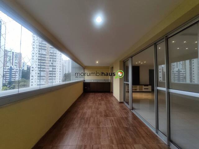 #14327 - Apartamento para Locação em São Paulo - SP - 3