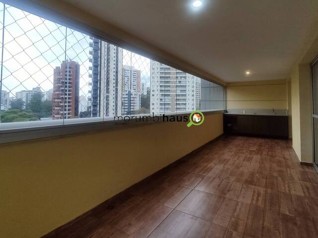 Apartamento para Locação em São Paulo - 4