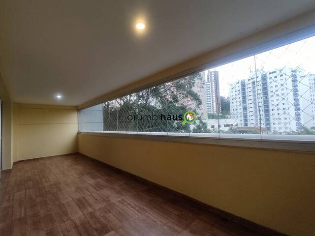 Apartamento para Locação em São Paulo - 5