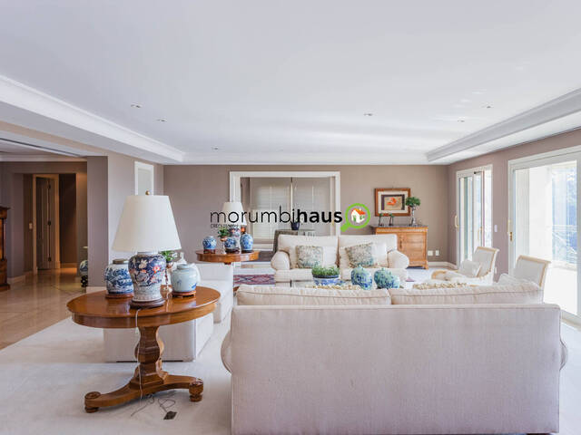 Apartamento para Venda em São Paulo - 4