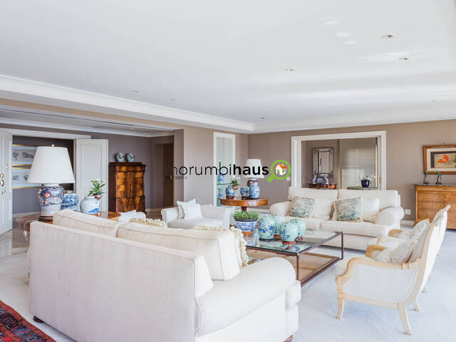 Apartamento para Venda em São Paulo - 5