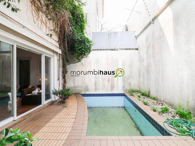 #14332 - Casa em condomínio para Venda em São Paulo - SP - 3