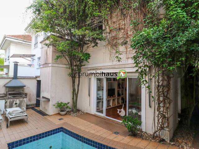 #14332 - Casa em condomínio para Venda em São Paulo - SP - 1