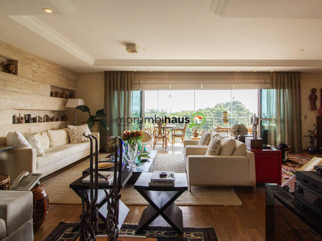 Apartamento para Venda em São Paulo - 4