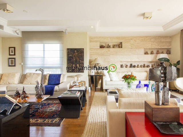 Apartamento para Venda em São Paulo - 5