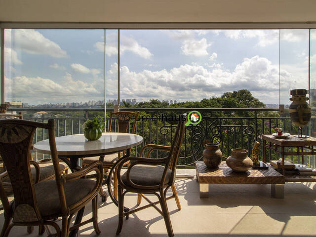#14335 - Apartamento para Venda em São Paulo - SP - 1
