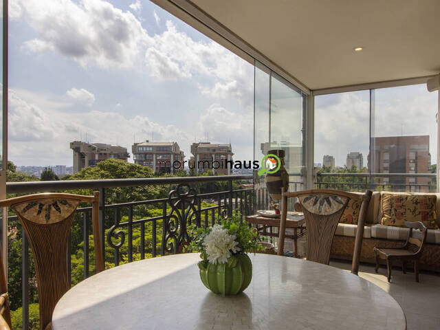 #14335 - Apartamento para Venda em São Paulo - SP - 3