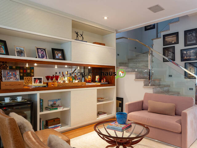 #14338 - Casa em condomínio para Venda em São Paulo - SP - 2