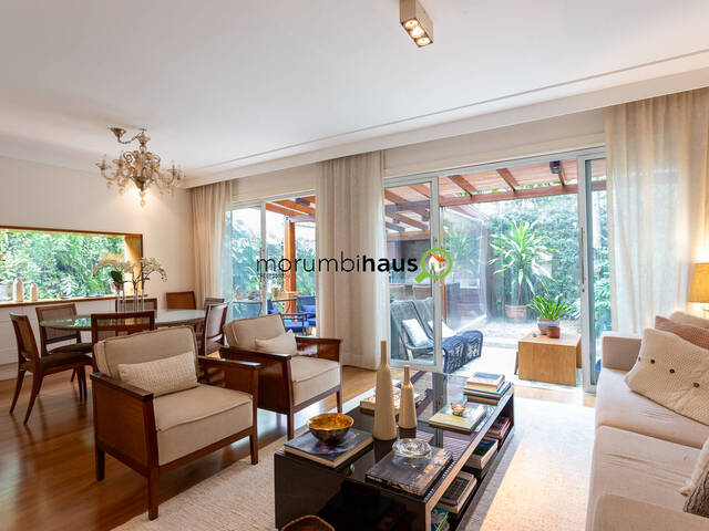#14338 - Casa em condomínio para Venda em São Paulo - SP - 1