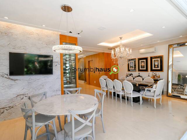 #14339 - Casa em condomínio para Venda em São Paulo - SP - 3