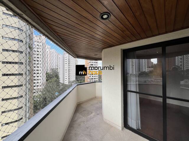 Apartamento para Venda em São Paulo - 2