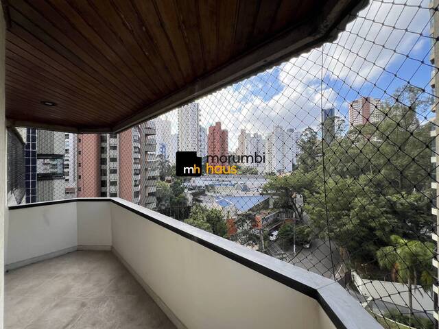 Apartamento para Venda em São Paulo - 3