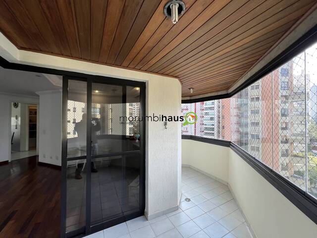 #14340 - Apartamento para Venda em São Paulo - SP - 1