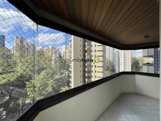 #14340 - Apartamento para Venda em São Paulo - SP - 2