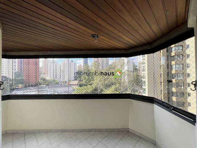 #14340 - Apartamento para Venda em São Paulo - SP - 3