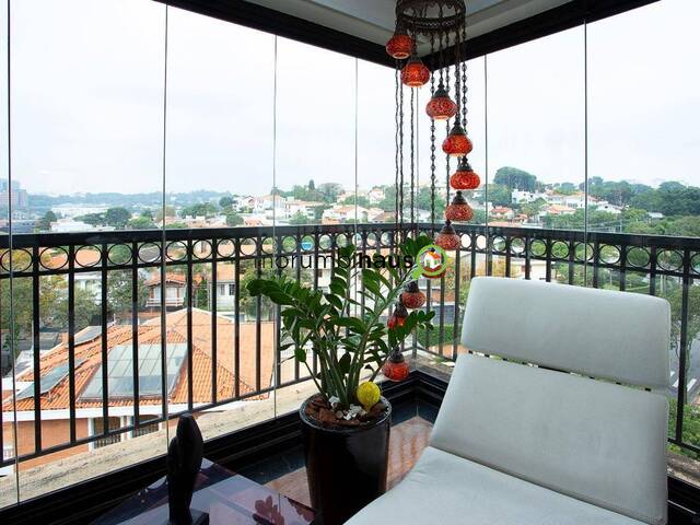 #14342 - Apartamento para Venda em São Paulo - SP - 2