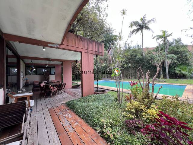 Venda em FAZENDA MORUMBI - São Paulo