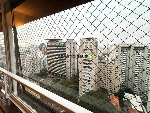 #14344 - Apartamento para Locação em São Paulo - SP - 1