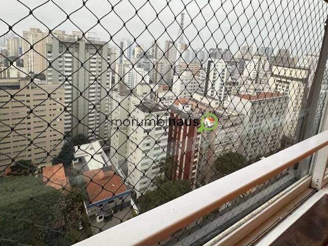 #14344 - Apartamento para Locação em São Paulo - SP - 2