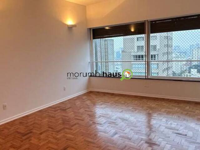 Apartamento para Locação em São Paulo - 4