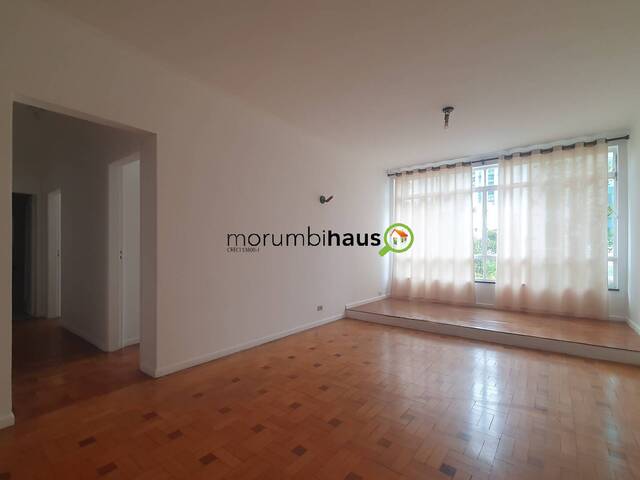 #14345 - Apartamento para Locação em São Paulo - SP