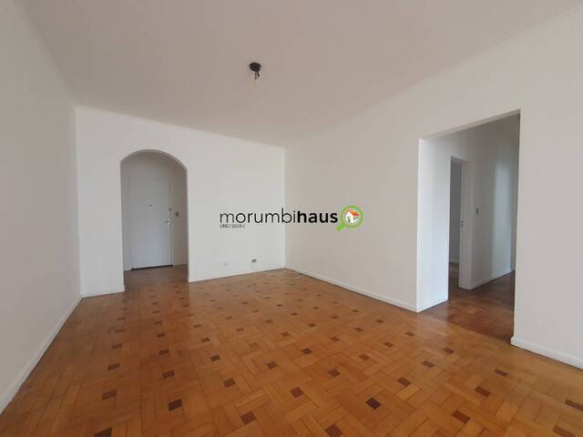 #14345 - Apartamento para Locação em São Paulo - SP