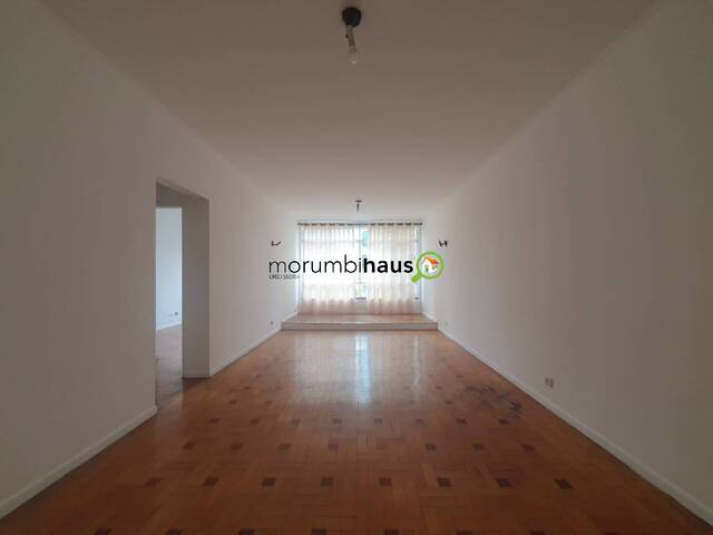 Apartamento para Locação em São Paulo - 4