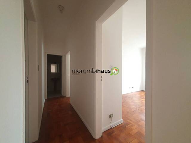 Apartamento para Locação em São Paulo - 5