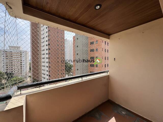 #14346 - Apartamento para Venda em São Paulo - SP - 2