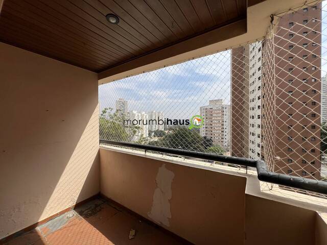 #14346 - Apartamento para Venda em São Paulo - SP - 1