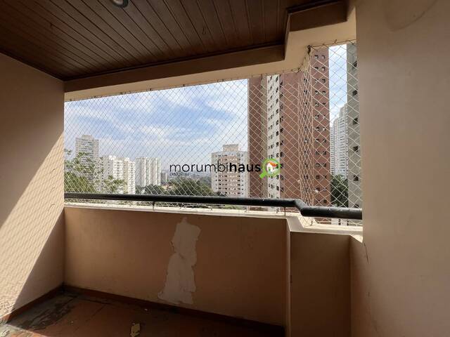 #14346 - Apartamento para Venda em São Paulo - SP - 3