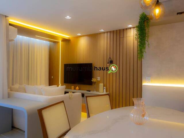 #14348 - Apartamento para Locação em São Paulo - SP - 3