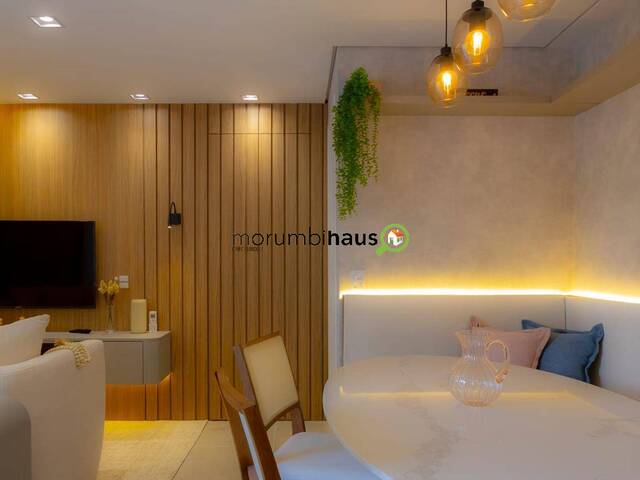 Apartamento para Locação em São Paulo - 5