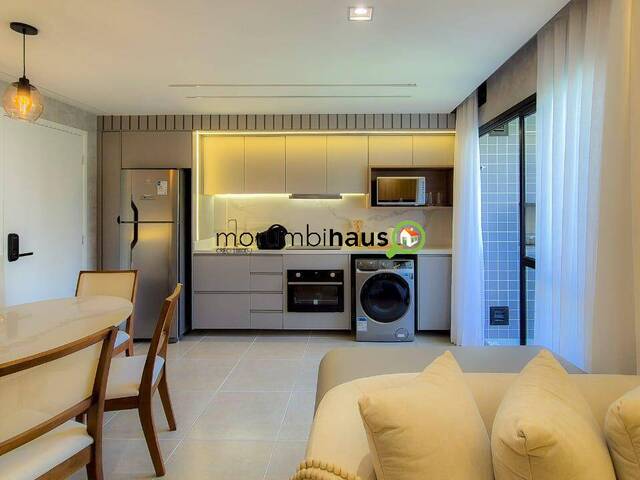 #14348 - Apartamento para Locação em São Paulo - SP - 1
