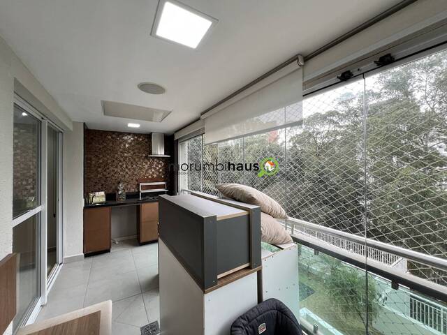 #14350 - Apartamento para Locação em São Paulo - SP - 3