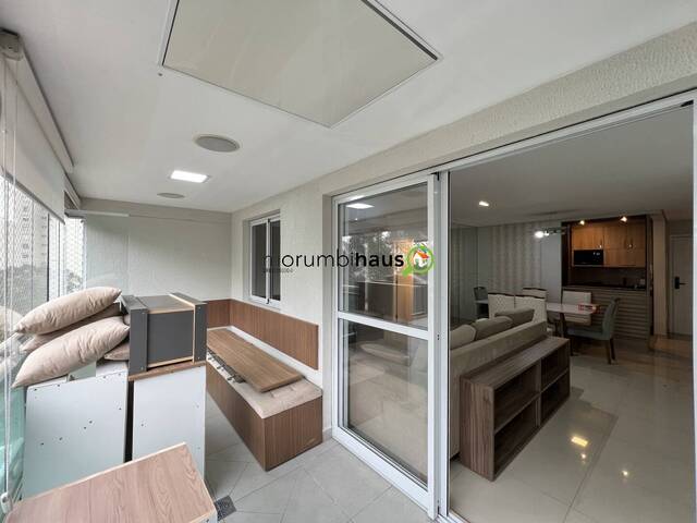 Apartamento para Locação em São Paulo - 4