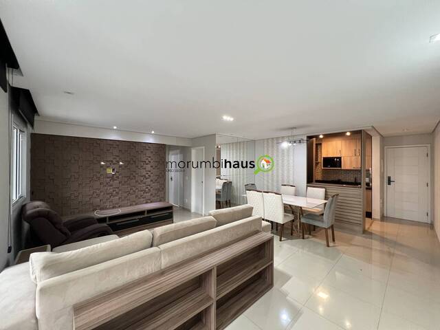 #14350 - Apartamento para Locação em São Paulo - SP - 1