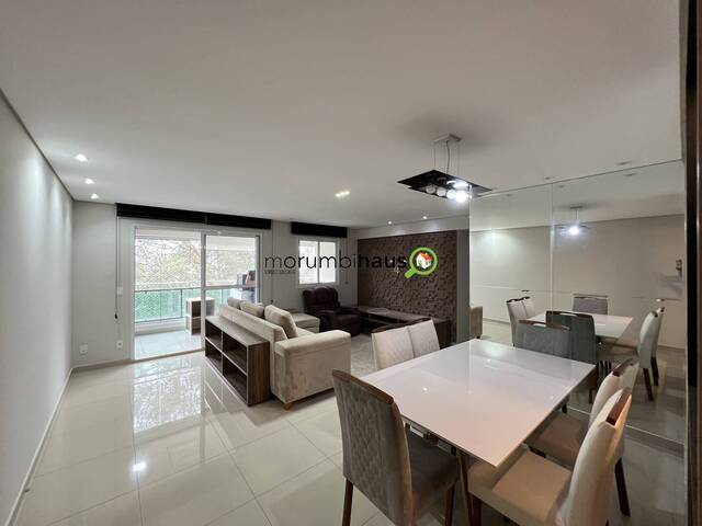 Apartamento para Locação em São Paulo - 5