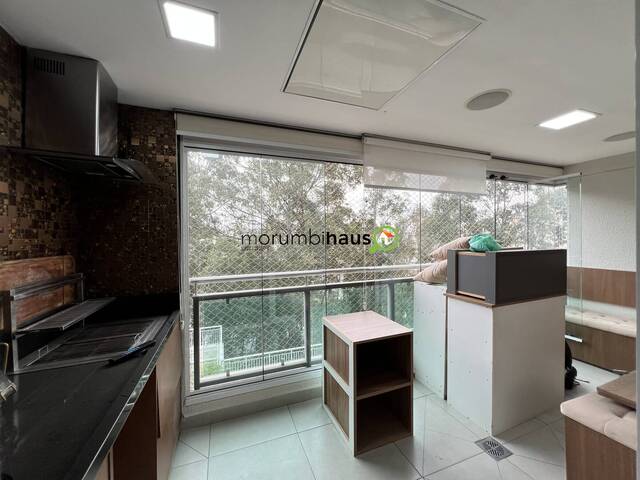 #14350 - Apartamento para Locação em São Paulo - SP - 2