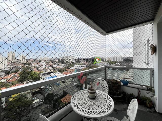 #14354 - Apartamento para Venda em São Paulo - SP - 2