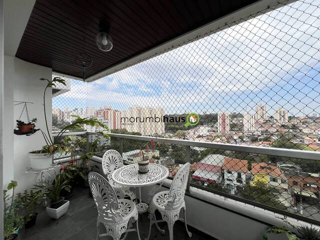 #14354 - Apartamento para Venda em São Paulo - SP - 3